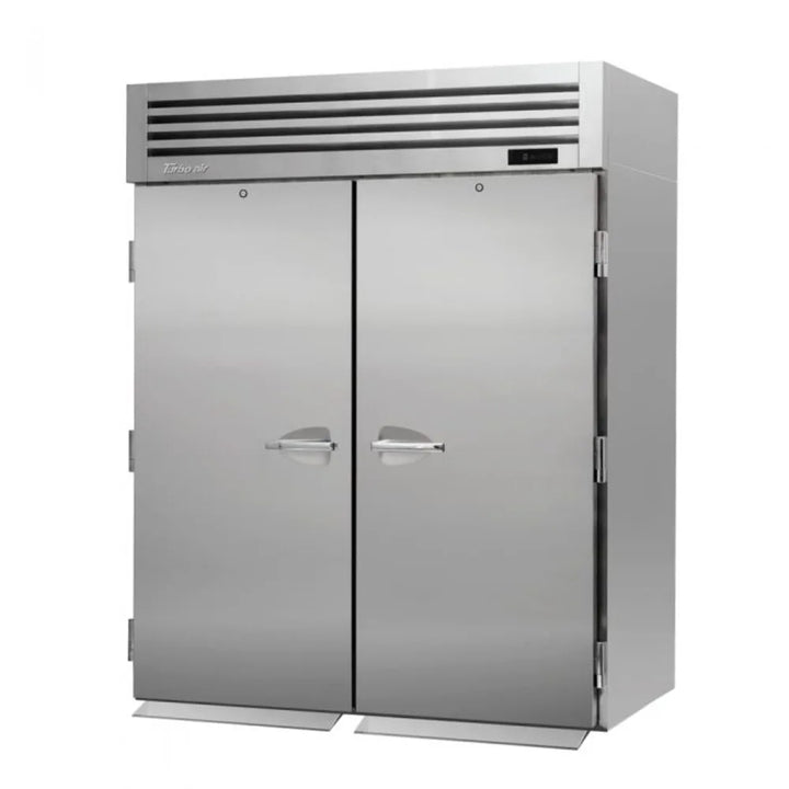 Turbo Air PRO-50F-RI-N 67" 2 Section Roll-In, Top Mount Freezer, 81.7 cu. Ft., 115/60/1