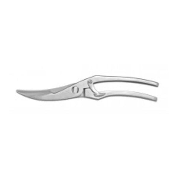 Dexter Russell PS01-CP Forged 4" Poultry Shears - 19920