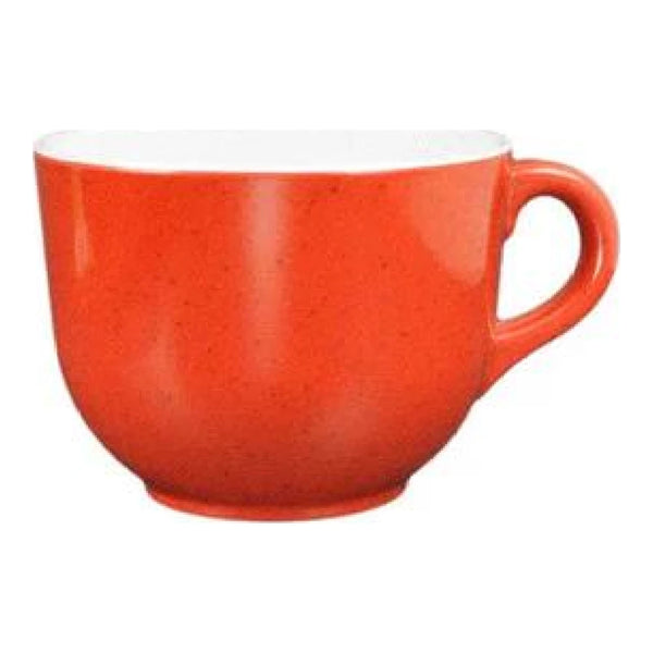 Thunder Group PS9475RD 23 oz Melamine Passion Red Mug