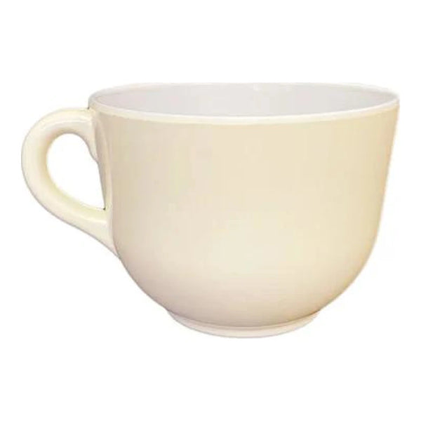 Thunder Group PS9475V 23 oz Melamine Passion Pearl Mug