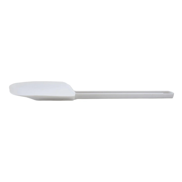 Winco PSGE-14 14" Plastic Bowl Shape Scraper