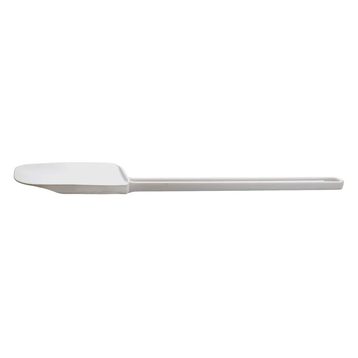 Winco PSGE-16 16" Plastic Bowl Shape Scraper