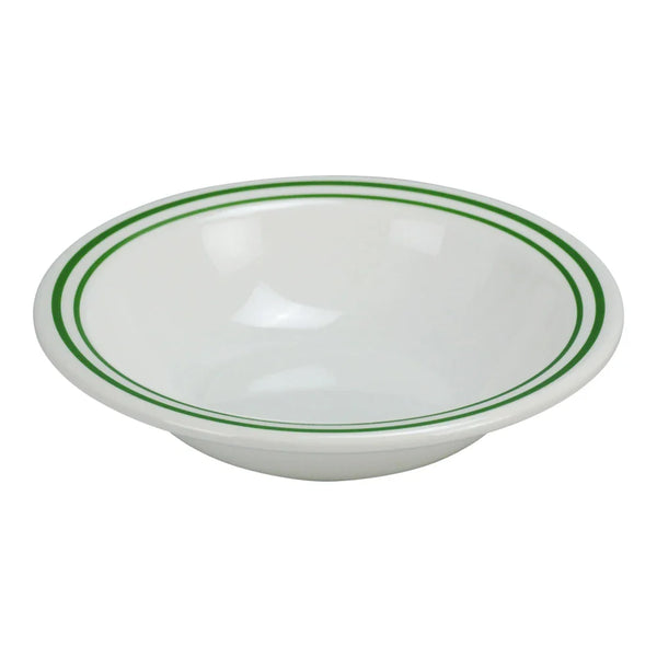 Yanco PT-306 10 Oz Pine Tree Melamine Salad Bowl, Pack of 48