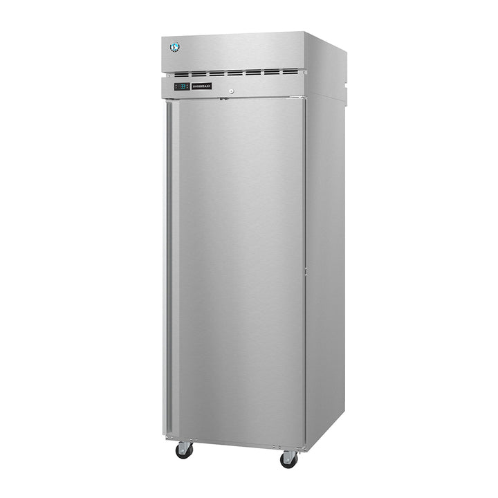 Hoshizaki PT1A-FS-FS Single Section Upright Refrigerator, 27.5" W x 35.75" D x 79.5" H