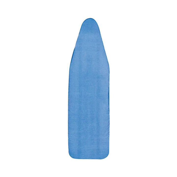 Hospitality 1 Source PV00411 Replacement Bungee 45" x 13" Ironing Board Cover — Blue Case Pack of 12 Pieces