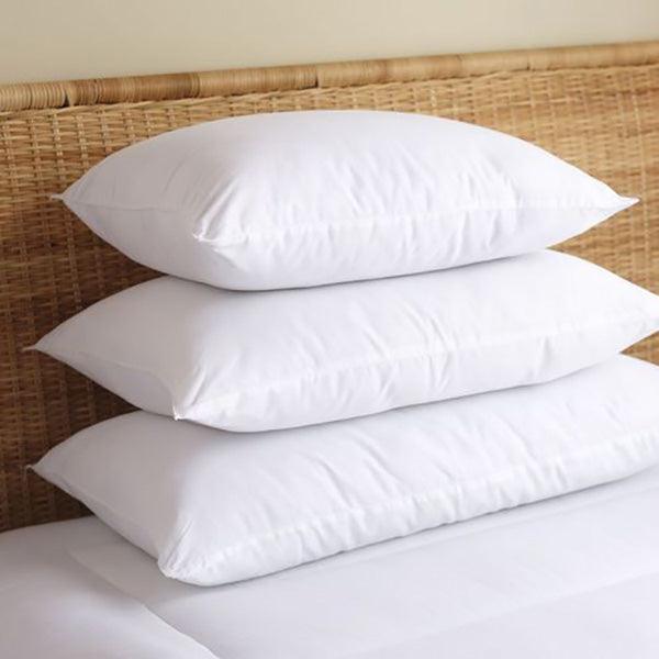 Platinum Pillow 20 x 36 King