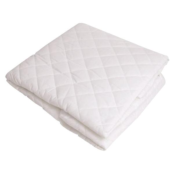 Quilted Mattress Protector 54 x 80 x 15 Full