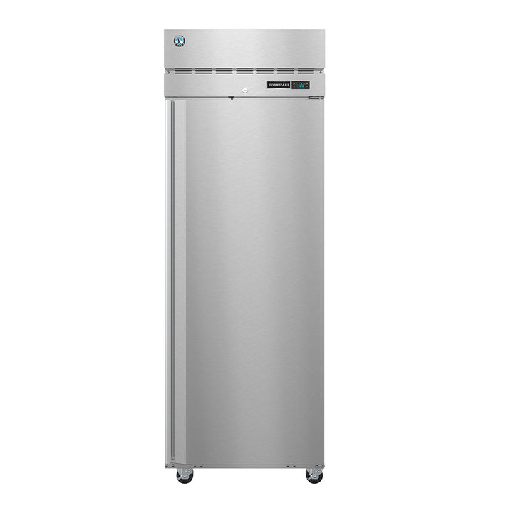 Hoshizaki R1A-FS Single Section Upright Refrigerator, 27.5" W x 33.5" D x 79.5" H