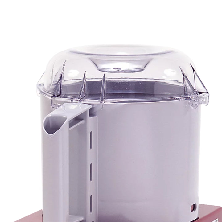 Robot Coupe R2B Batch Bowl Food Processor, 120 V, 1 hp, 3 L 4