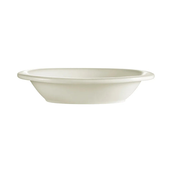 CAC China REC-BK10 Deep Baking Bowl 22oz 10 1/4" Case of 12 Pcs