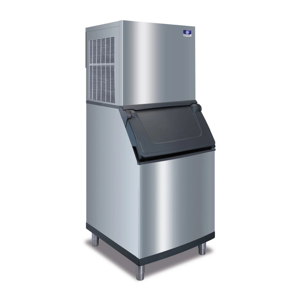 Remote Condenser Ice Machines