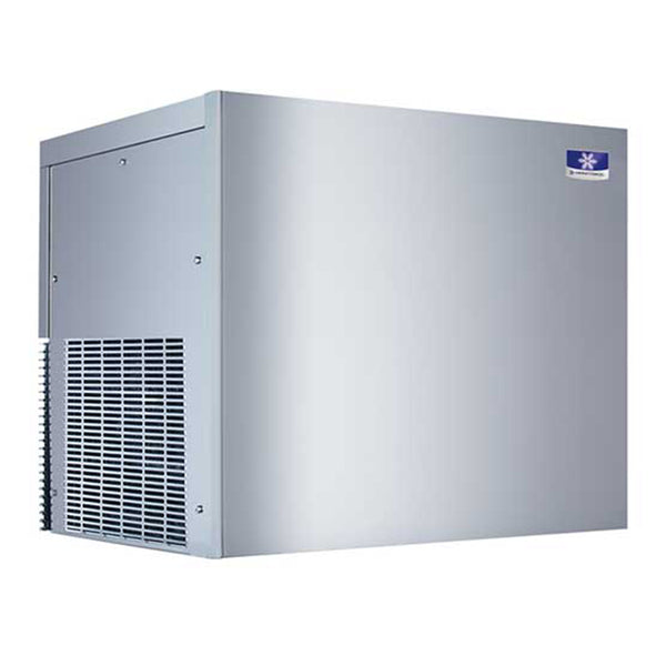 Manitowoc RFP0320A-161 22" Air Cooled Flake Ice Machine, 370 lbs/day, 115V, 1/2 Hp