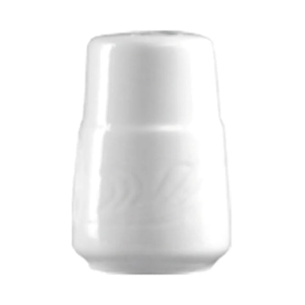 CAC China RSV-SS Salt Shaker 1 1/2" Case of 48 Pcs