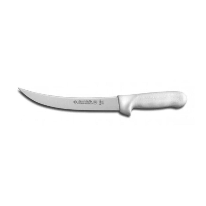 Dexter Russell S132N-8 Sani-Safe 8" Breaking Knife - 5523