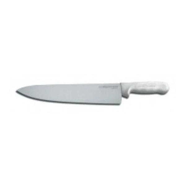 Dexter Russell S145-12-PCP Sani-Safe 12" Cooks Knife - 12473