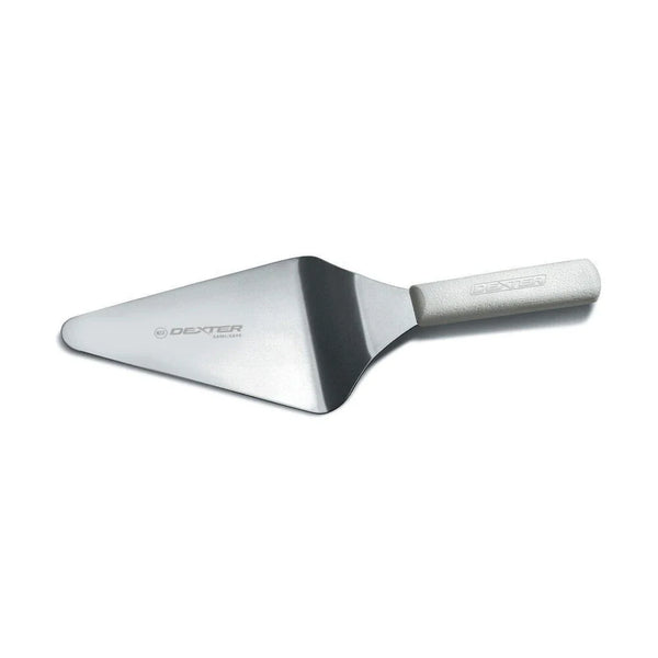 Dexter Russell S176 Sani-Safe 6" X 5" Pizza Server - 16503