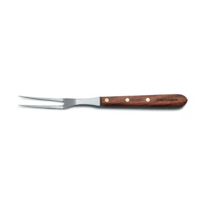 Dexter Russell S28961/2 Traditional 6-1/2" Cook's Fork 13-1/2" Overall - 14090