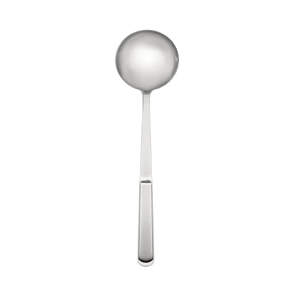 CAC China SBFH-LD08 Ladle SS Deep 4oz Hollow Hdl /Each