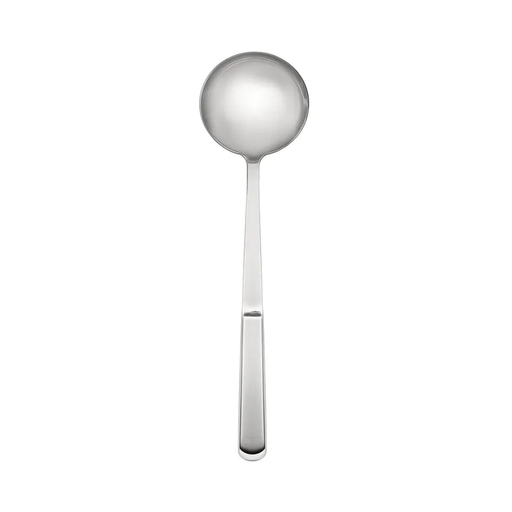 CAC China SBFH-LD08 Ladle SS Deep 4oz Hollow Hdl /Each