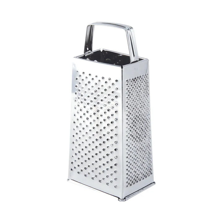 CAC China SBGT-T Grater Box SS Tapered /Each