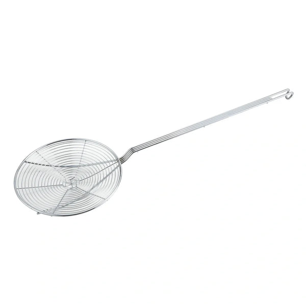 Winco SCF-7 7" Spiral Skimmer