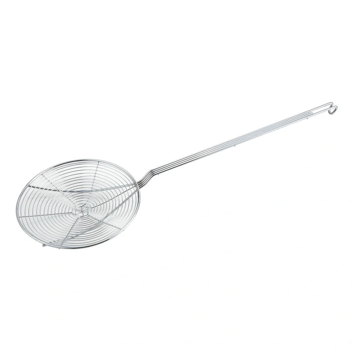 Winco SCF-9 9" Spiral Skimmer