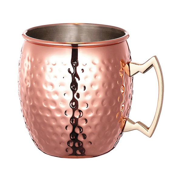 CAC China SCMM-20H Moscow Mule Copper-Plt Hamd. 20oz /Each