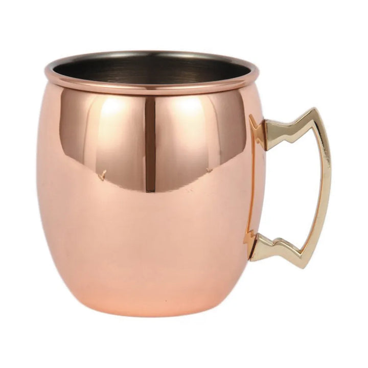 CAC China SCMM-20 Moscow Mule Copper-Plt Smooth 20oz /Each