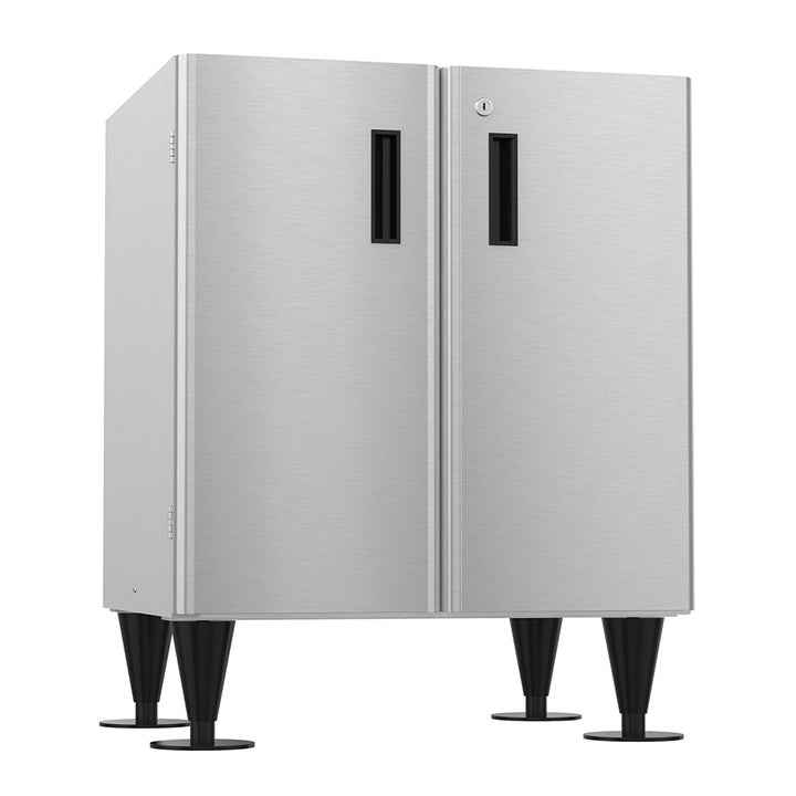 Hoshizaki SD-500 Icemaker and Water Dispenser Stand, 25.875" W x 22" D x 32.75" H