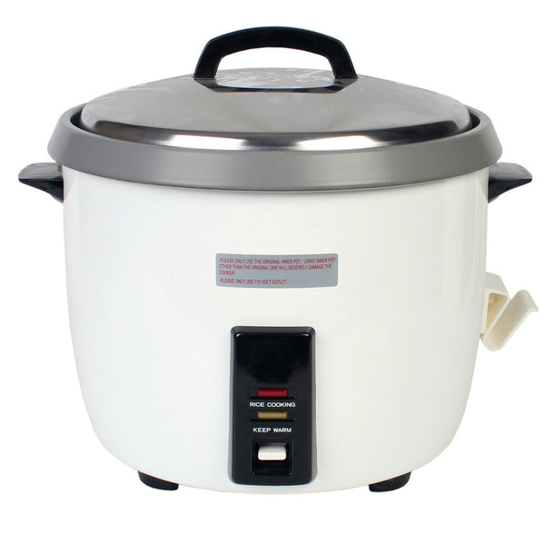 Thunder Group SEJ50000T Electric Rice Cooker