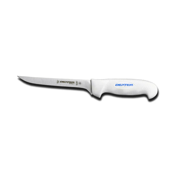 Dexter Russell SG136FF-PCP SofGrip 6" Fisherman's Flex Fillet Knife - 24583