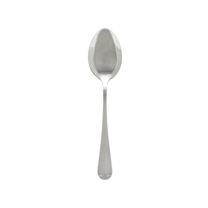 Thunder Group SLDK104 Stainless Steel Dakota Dessert Spoon Pack of 12