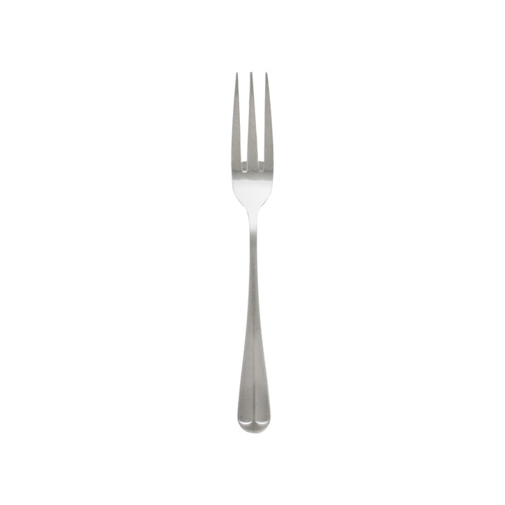 Thunder Group SLDK106 Stainless Steel Dakota Dinner Fork Pack of 12