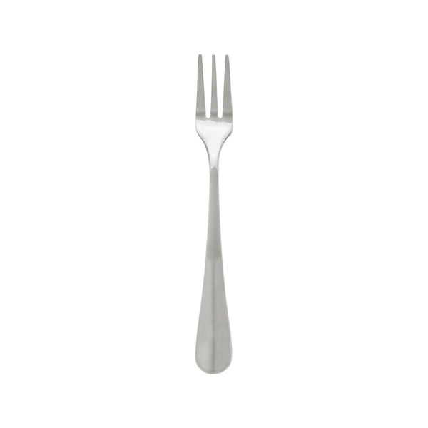 Thunder Group SLDM208 Stainless Steel 18/10 Diamond Oyster Fork Pack of 12