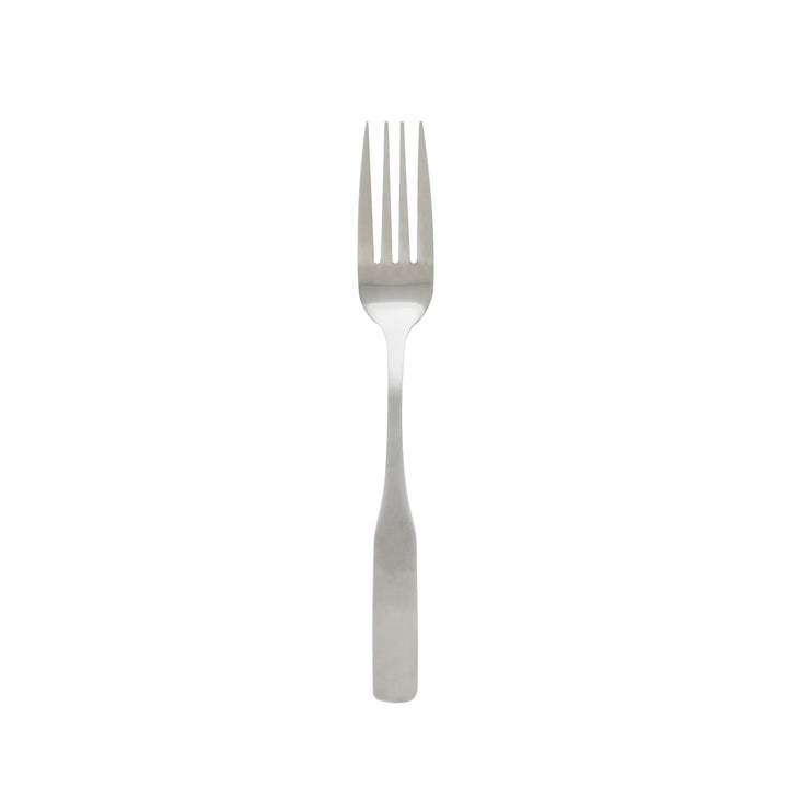 Thunder Group SLES106 Stainless Steel Esquire Dinner Fork Pack of 12