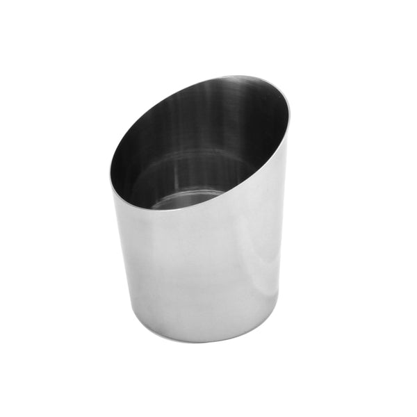 Thunder Group SLFFC005 13 oz Mirror Finish French Fry Cup