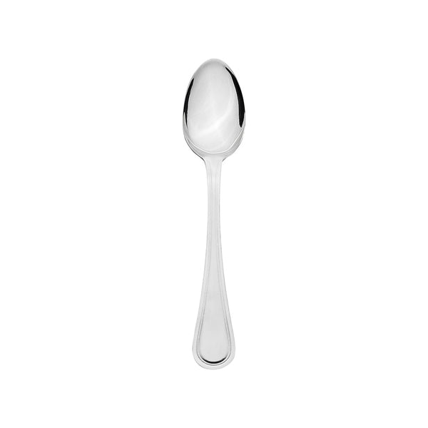 Thunder Group SLGD004 Stainless Steel Legend Dessert Spoon Pack of 12