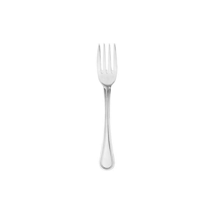 Thunder Group SLGD006 Stainless Steel Legend Dinner Fork Pack of 12