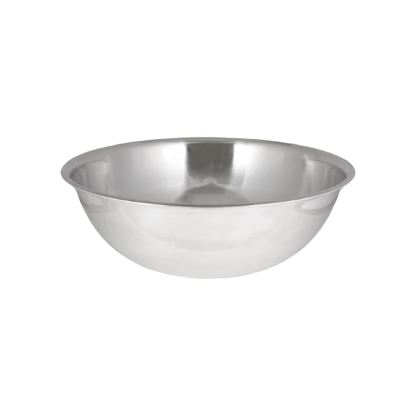 Thunder Group SLMB030 30 Qt Stainless Steel Mixing Bowl