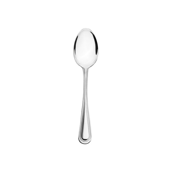 Thunder Group SLNP004 Stainless Steel Jewel Dessert Spoon Pack of 12