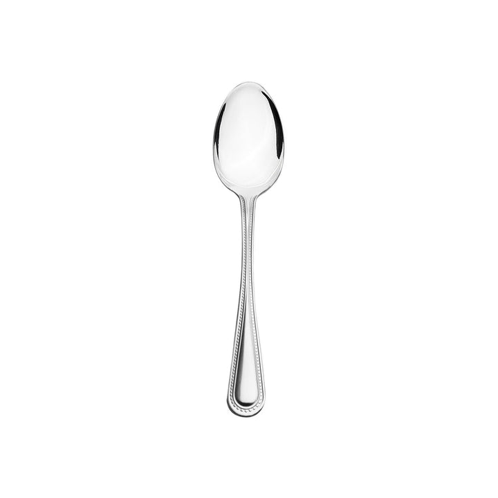 Thunder Group SLNP004 Stainless Steel Jewel Dessert Spoon Pack of 12