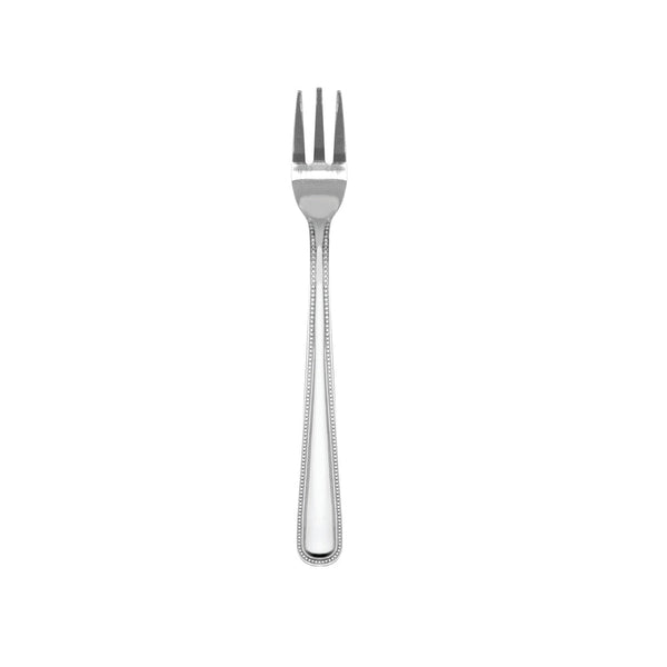 Thunder Group SLNP008 Stainless Steel Jewel Oyster Fork Pack of 12