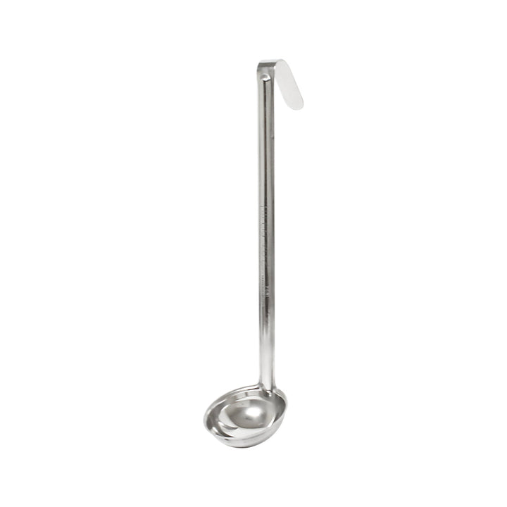 Thunder Group SLOL003 2-5/8" x 1" Stainless Steel Ladle