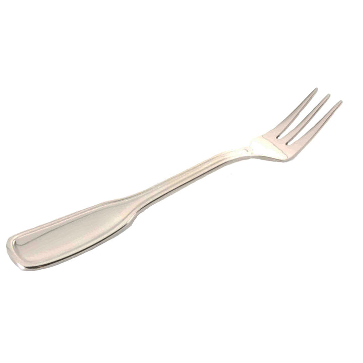 Thunder Group SLSM208 Simplicity Oyster Fork, Stainless Steel 18/10, Dishwasher Safe