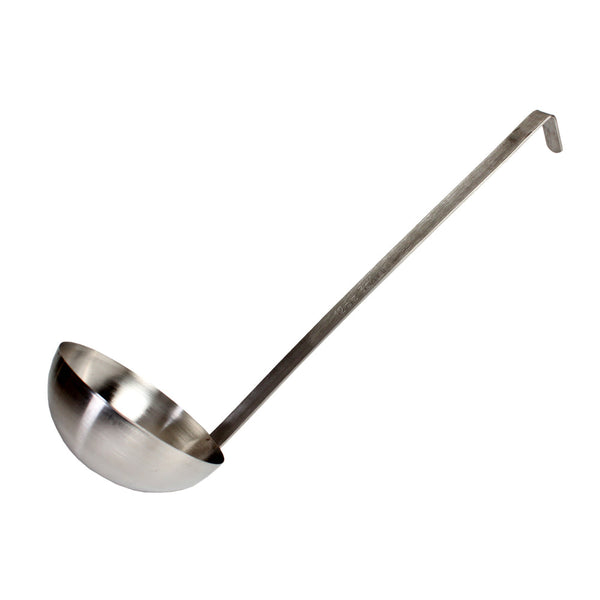 Thunder Group SLTL009 12 oz, 4-3/4" Diameter x 1-7/8" Height Ladle Bowl