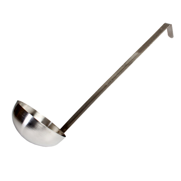 Thunder Group SLTL010 16 oz, 5" Diameter x 2-1/8" Height Ladle Bowl