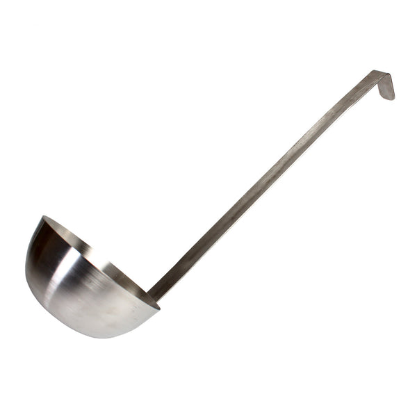 Thunder Group SLTL011 24 oz, 5-5/8" Diameter x 2-7/8" Height Ladle Bowl