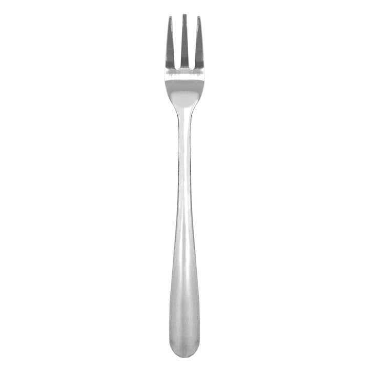 Thunder Group SLWD008 Winsor Oyster Fork, Stainless Steel, 1.5mm Thickness, Dishwasher Safe