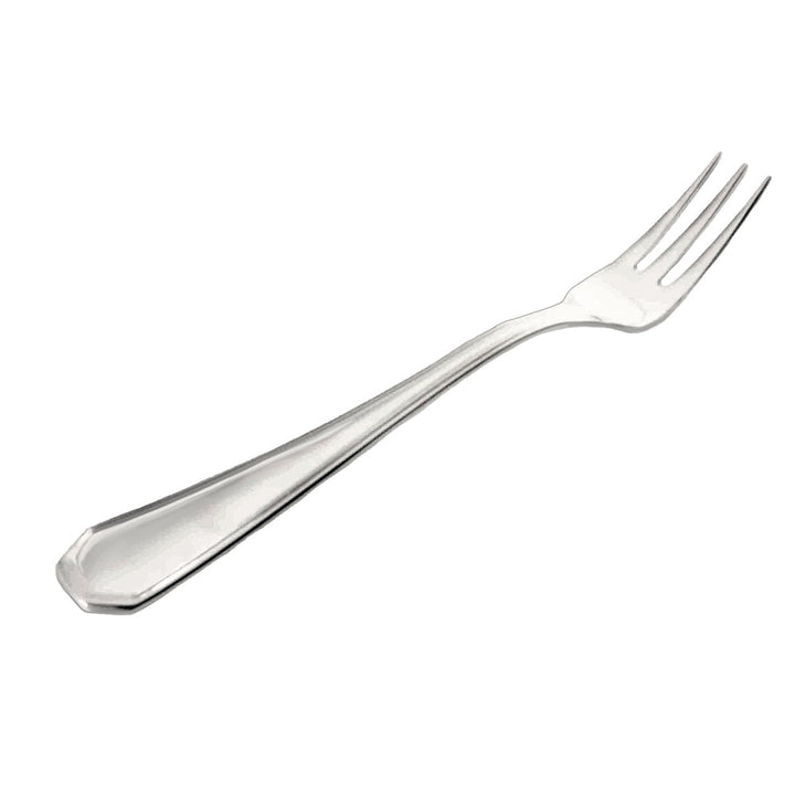 Thunder Group SLWH208 Wilshire OYSTER Fork, Stainless Steel 18/10, Dishwasher Safe