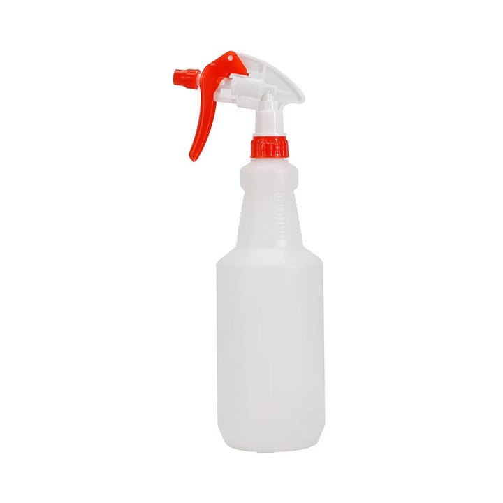 CAC China SPBT-28R Spray Bottle Red Trigger 28oz/900ML /Each